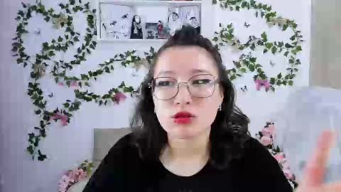 liasama online show from 01.10.25