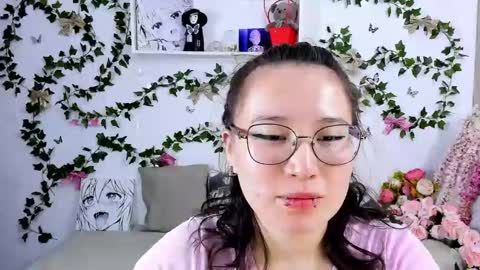 liasama online show from 02.01.25