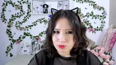 liasama online show from 02.07.25