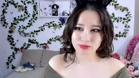 liasama online show from 02.10.25