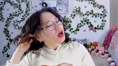 liasama online show from 02.16.25