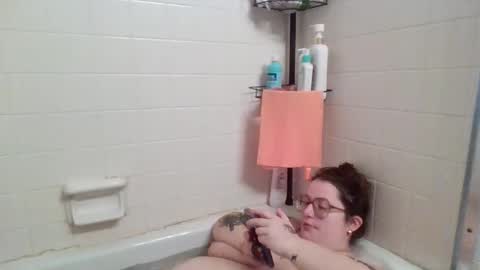 eilidh 3 online show from 12.22.25