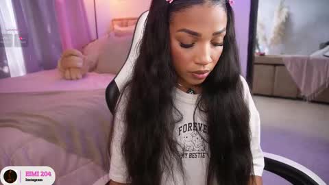 eimi   online show from 10.13.25