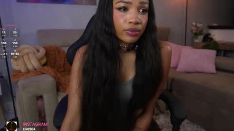 eimi   online show from 01.18.26