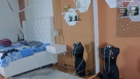 EimmyAdams online show from 09.16.25