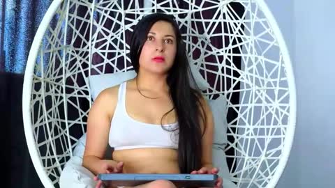 Snapshot of eimy__cute chatting on 10.02.25 eimy__cute online show from 10.02.25