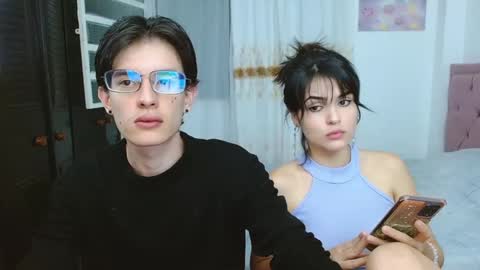 Snapshot of eimy_andres chatting on 09.17.25 eimy_andres online show from 09.17.25