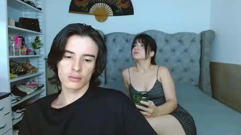 eimy_andres online show from 02.09.26