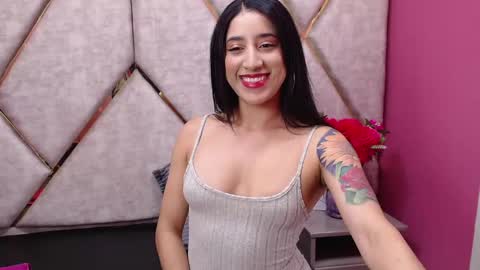 eimy_cutte online show from 02.08.25
