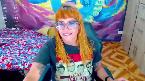 Snapshot of eimy_lorens chatting on 12.02.24 EIMY online show from 12.02.24