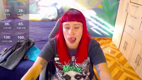 EIMY online show from 11.17.25