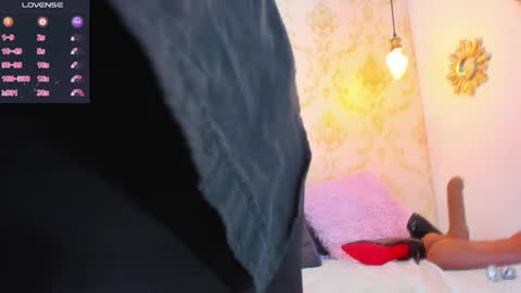 Eimy online show from 02.19.25