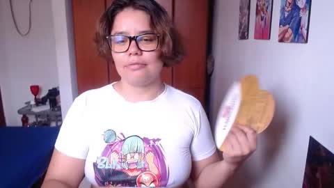 Snapshot of eimy_saenzz chatting on 11.10.25 eimy_saenzz online show from 11.10.25