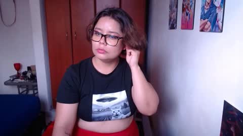 Snapshot of eimy_saenzz chatting on 11.20.25 eimy_saenzz online show from 11.20.25