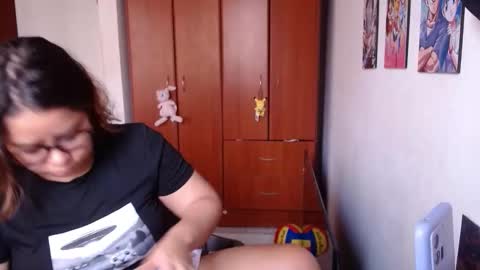 Snapshot of eimy_saenzz chatting on 03.15.26 eimy_saenzz online show from 03.15.26