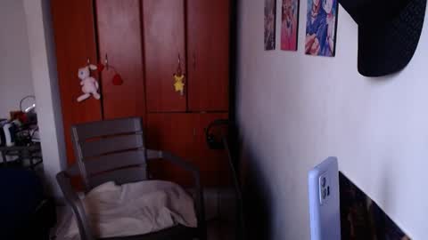 Snapshot of eimy_saenzz chatting on 04.01.26 eimy_saenzz online show from 04.01.26