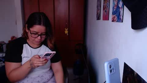 Snapshot of eimy_saenzz chatting on 04.09.26 eimy_saenzz online show from 04.09.26