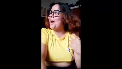 Snapshot of eimy_saenzz chatting on 04.11.26 eimy_saenzz online show from 04.11.26