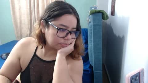 eimy_saenzz online show from 05.31.26