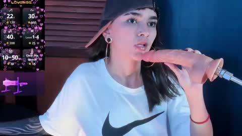 eimy_salome15 online show from 05.10.26