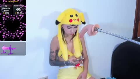 eimy_salome15 online show from 05.23.26