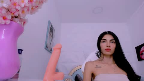 eimy online show from 02.13.25