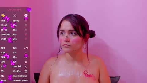 Eimy  online show from 12.09.24