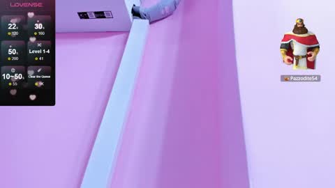 Eimy  online show from 12.14.24