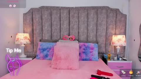 eimycampbell online show from 02.26.26