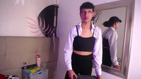 Snapshot of eimyflorian chatting on 01.09.25 Eimyflorian online show from 01.09.25