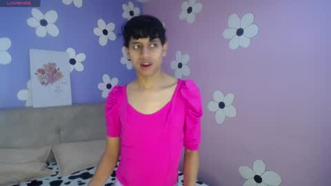 Snapshot of eimyflorian chatting on 02.04.25 Eimyflorian online show from 02.04.25