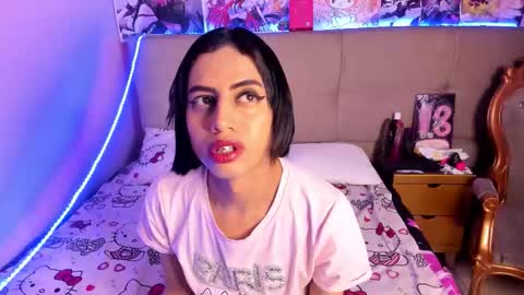 Eimyflorian online show from 10.28.25