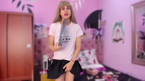 Eimyflorian online show from 02.24.26