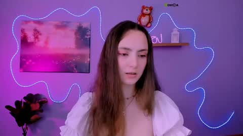 Snapshot of eira_mouse chatting on 03.03.26 Sweet Eira online show from 03.03.26