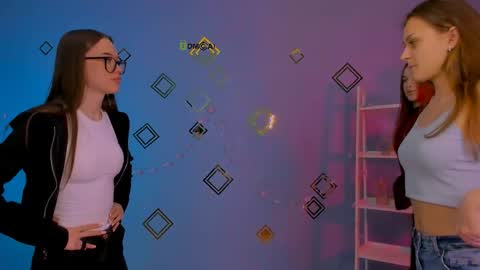 Snapshot of eira_mouse chatting on 04.17.26 Sweet Eira online show from 04.17.26