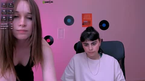 Snapshot of eira_mouse chatting on 05.11.26 Sweet Eira online show from 05.11.26