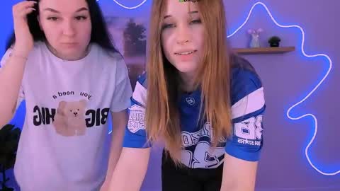Snapshot of eira_mouse chatting on 05.19.26 Sweet Eira online show from 05.19.26