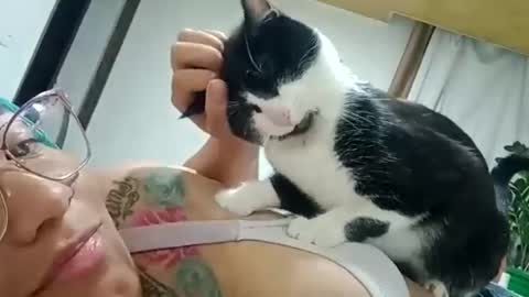 Eirene online show from 12.18.24