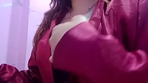 Eirene online show from 02.27.25