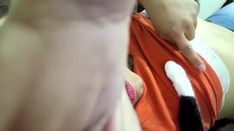 Eirene online show from 01.14.26