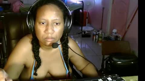 Eirondra Valeen online show from 03.18.26