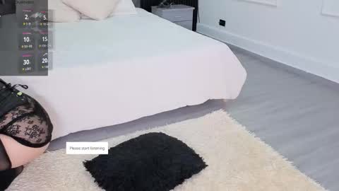 Eiryn Raven online show from 03.17.26