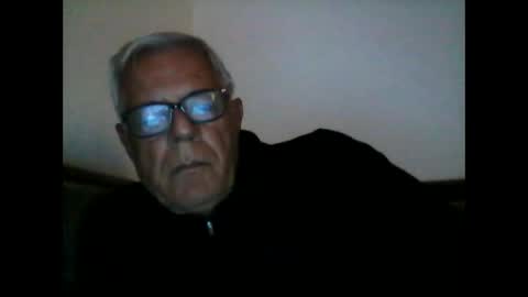 Snapshot of eisbaer1957 chatting on 10.10.25 eisbaer1957 online show from 10.10.25