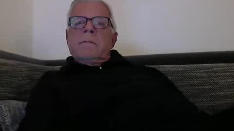 eisbaer1957 online show from 11.04.25