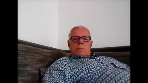 eisbaer1957 online show from 03.27.26