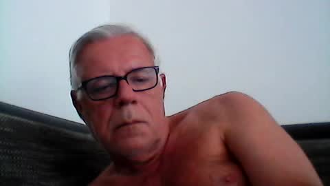 eisbaer1957 online show from 06.27.26