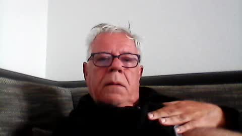 eisbaer1957 online show from 07.04.26