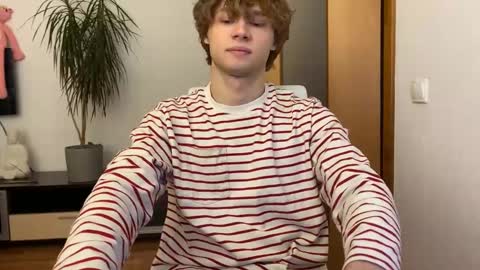 Eitan online show from 12.11.24