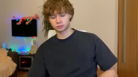 Eitan online show from 12.31.24