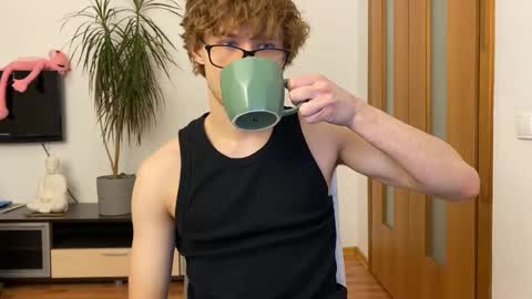 Eitan online show from 01.13.25